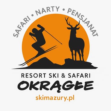 ZOO Safari Okrągłe — Resort SKI & SAFARI